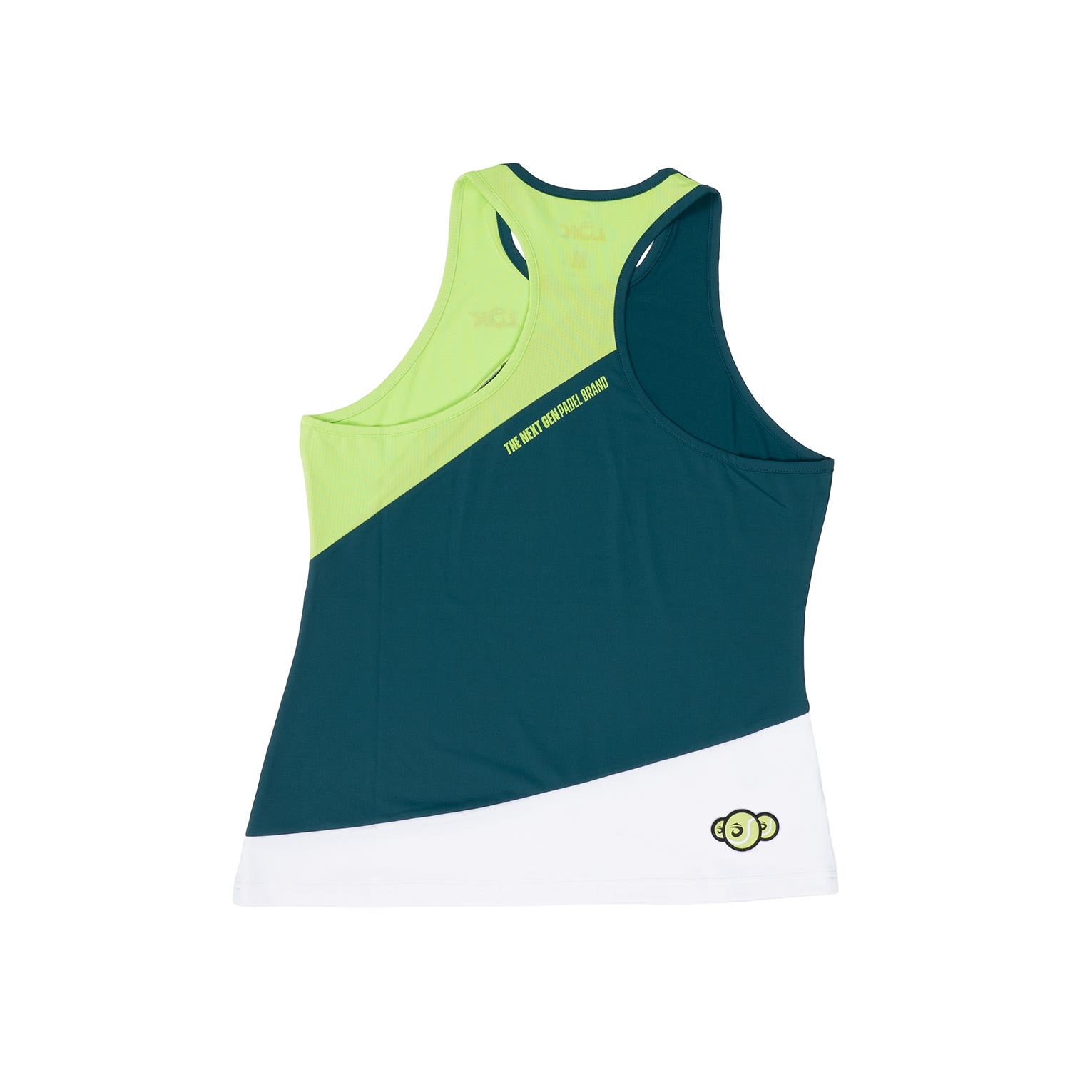 CAMISETA LOK GROSS MUJER