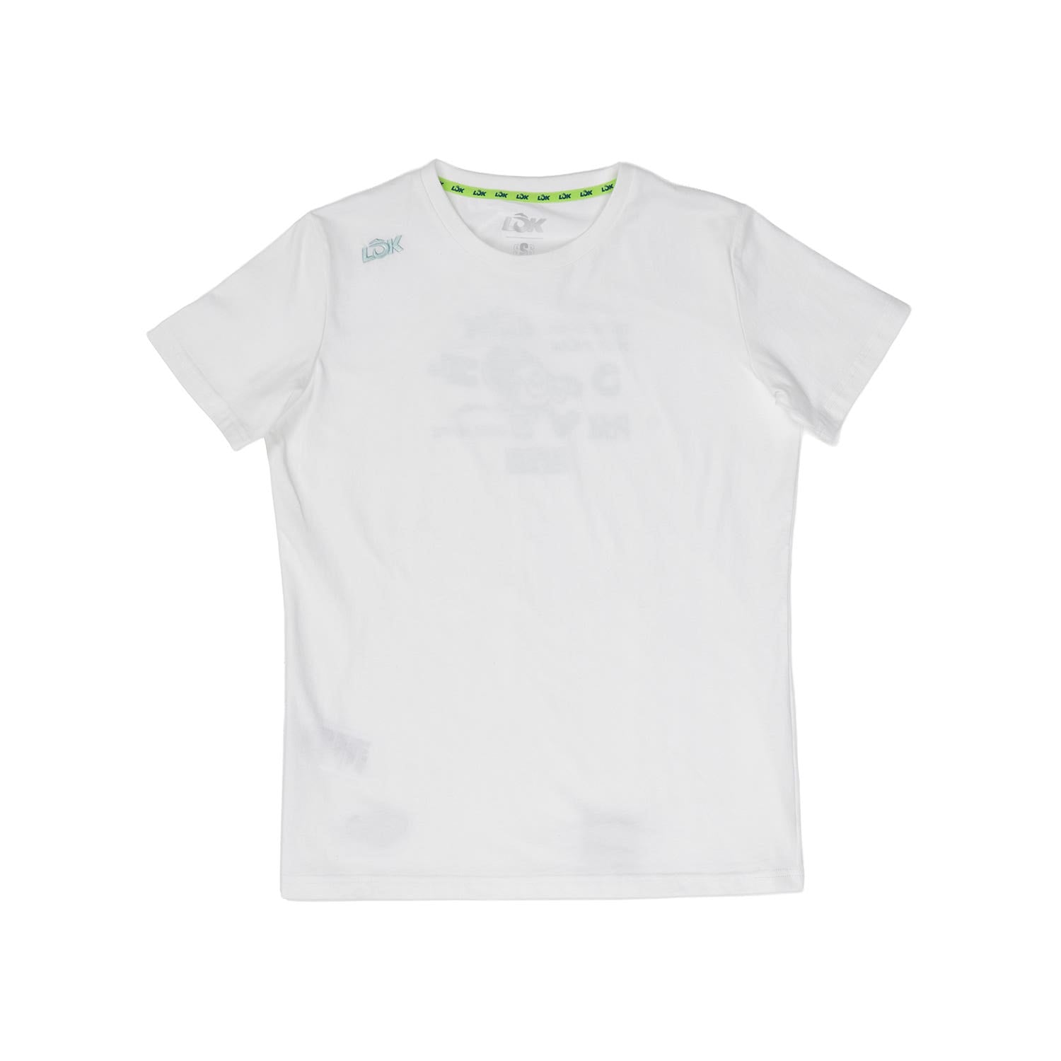 CAMISETA LOK LINER MUJER