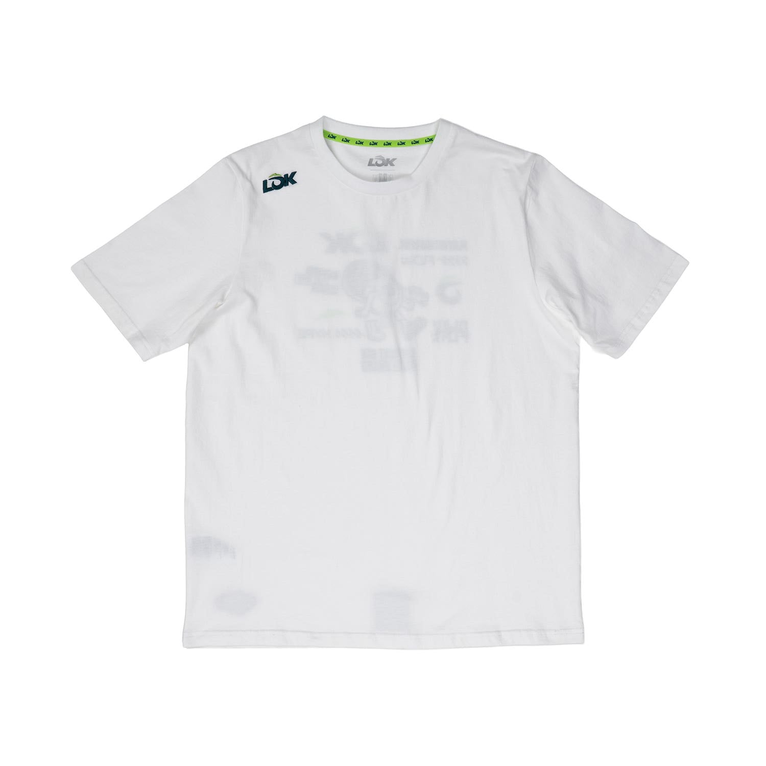 CAMISETA LOK MONCH