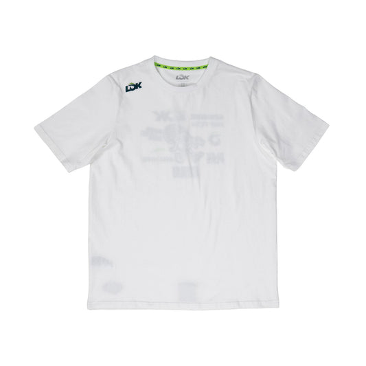 CAMISETA LOK MONCH