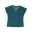 CAMISETA LOK OBER MUJER