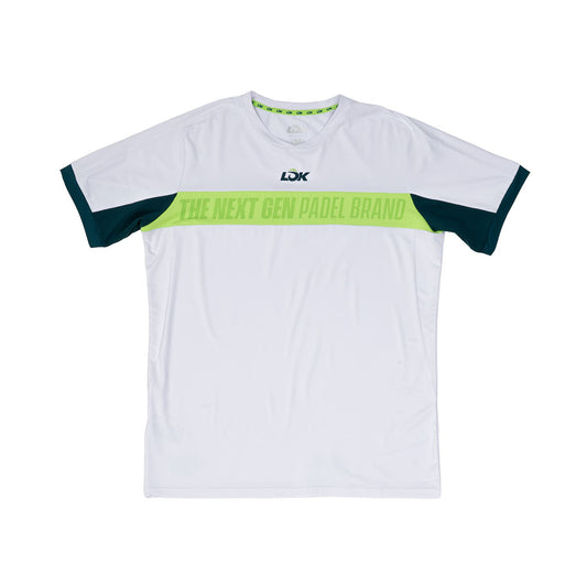 CAMISETA LOK TAU