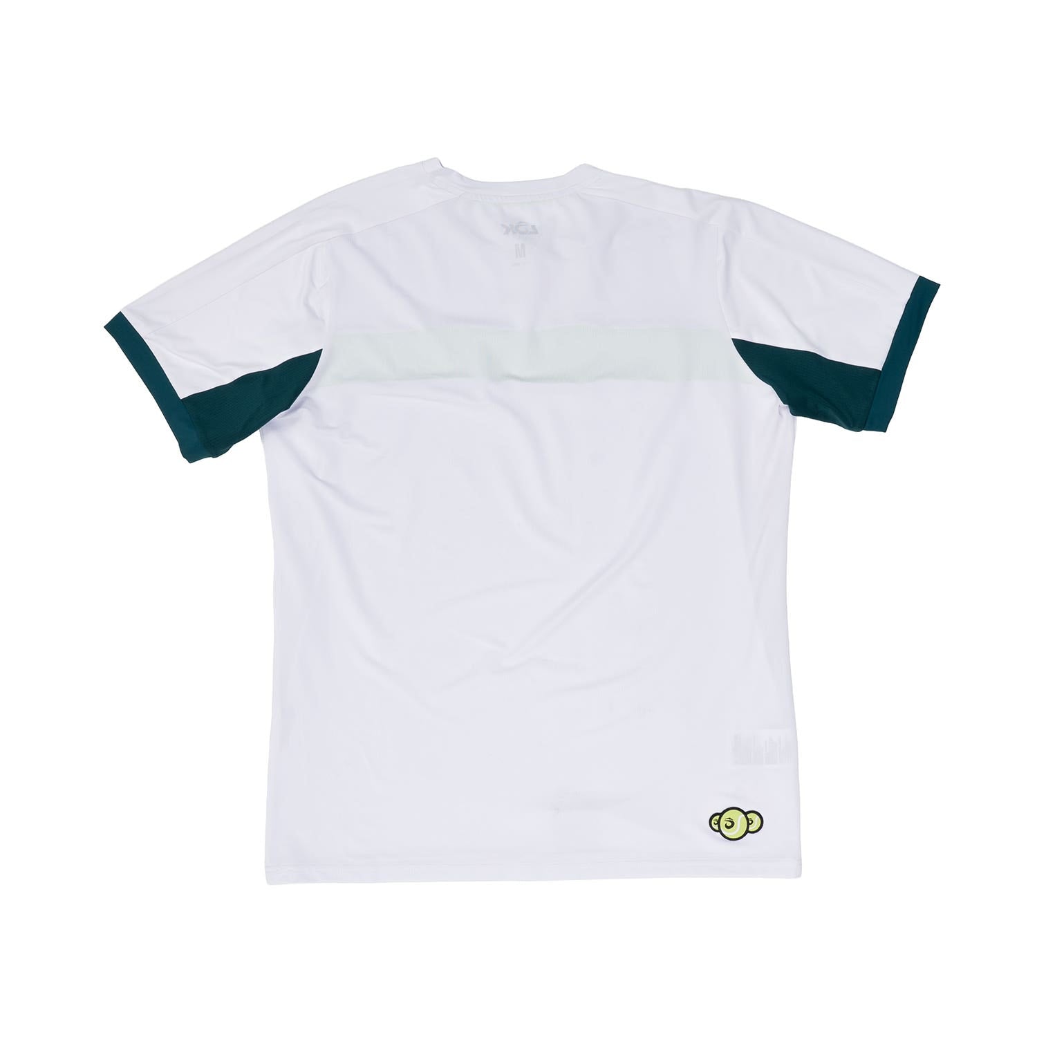 CAMISETA LOK TAU