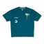 CAMISETA OVERSIZE LOK ULLU