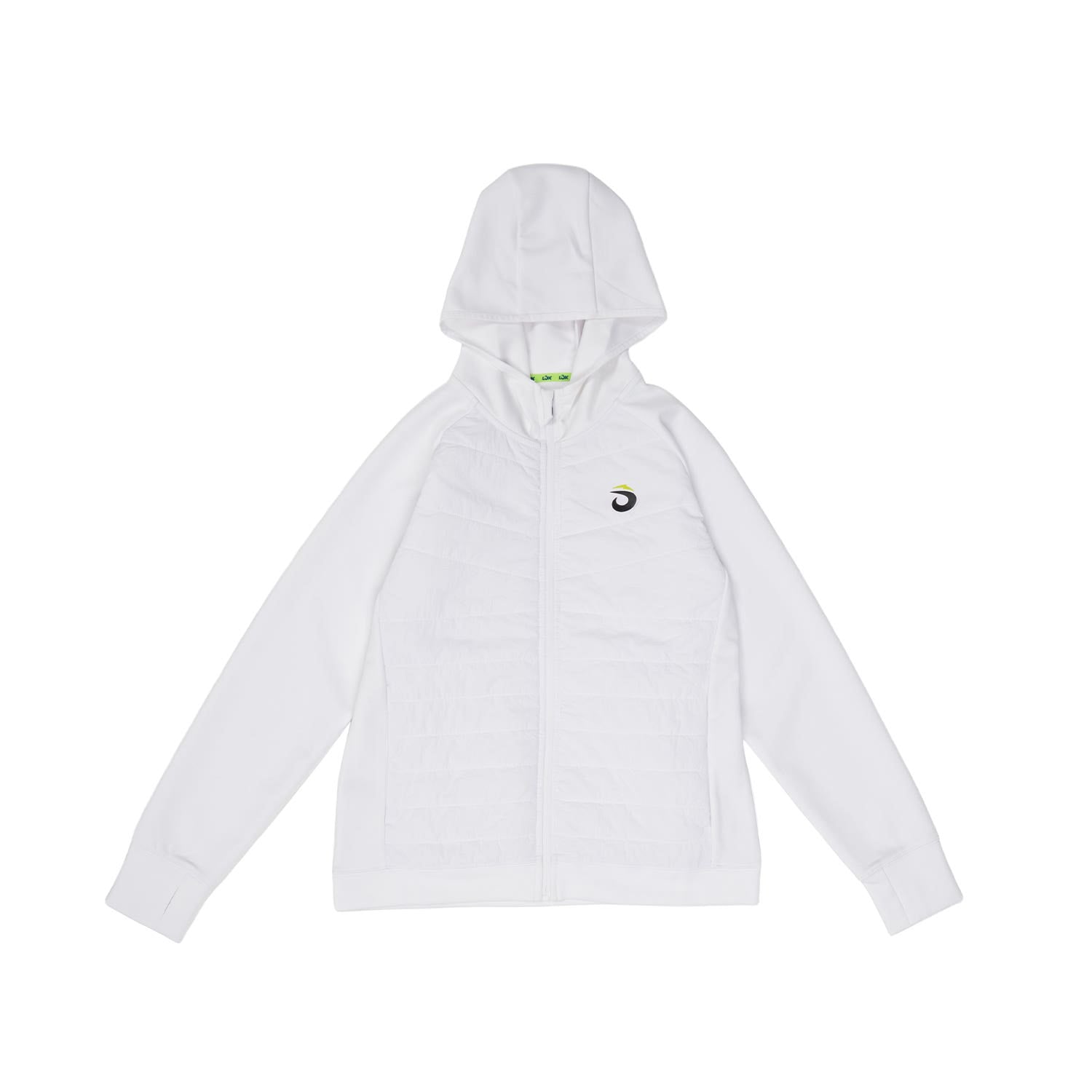 CHAQUETA LOK EIGER MUJER