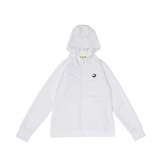 CHAQUETA LOK EIGER MUJER