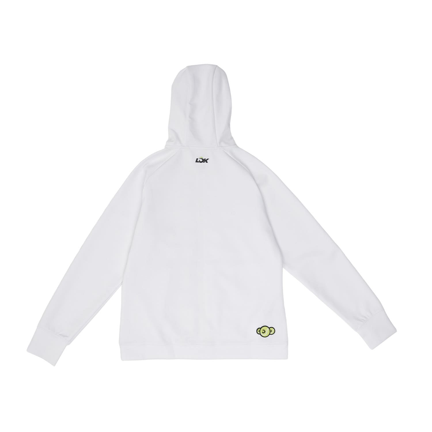 CHAQUETA LOK EIGER MUJER