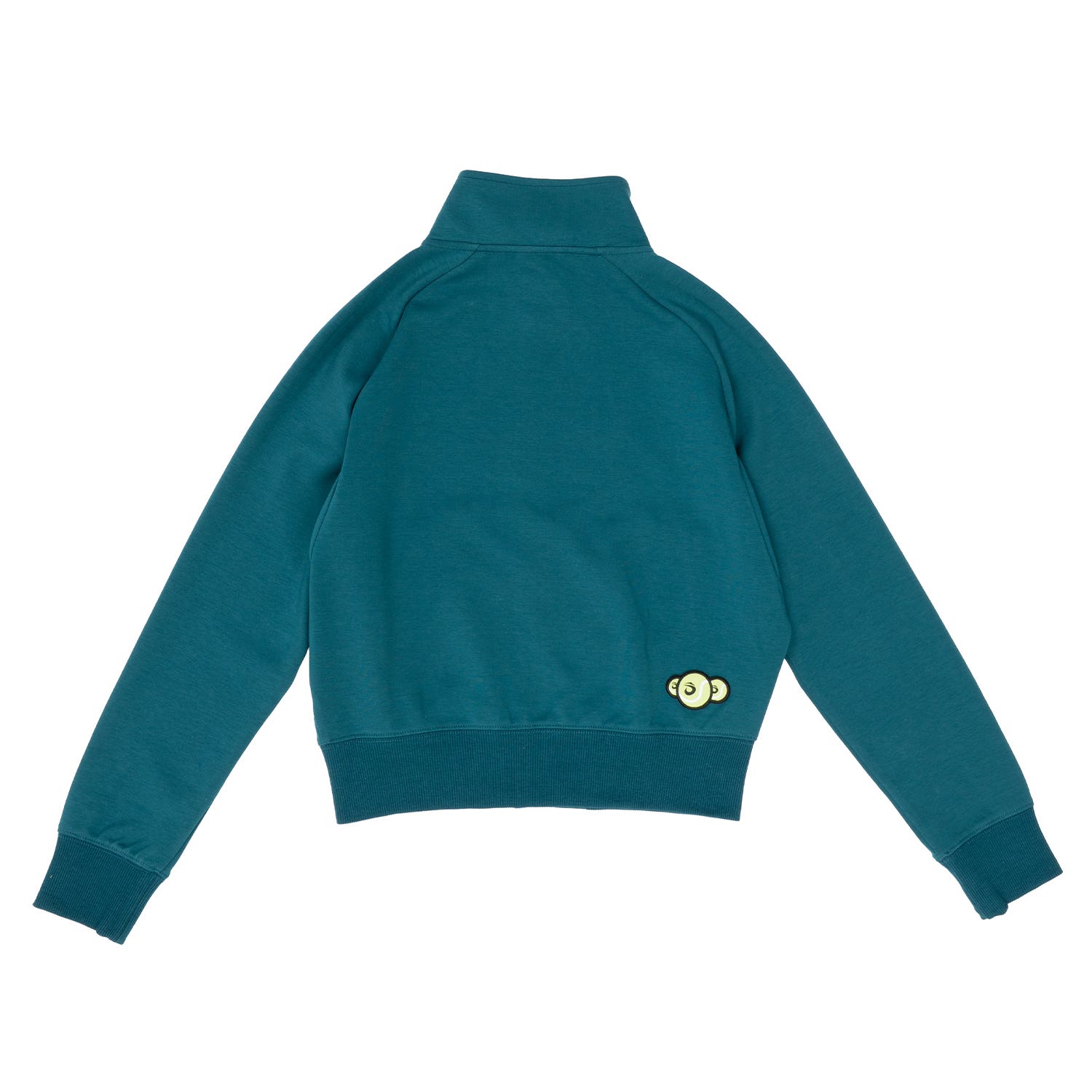 CHAQUETA LOK ROSEG MUJER