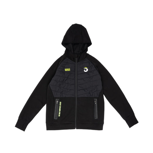 CHAQUETA LOK UKIU