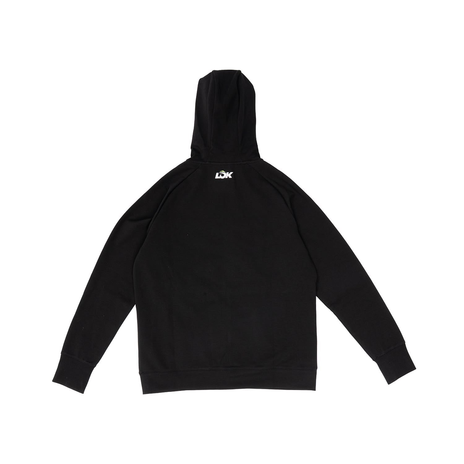 CHAQUETA LOK UKIU