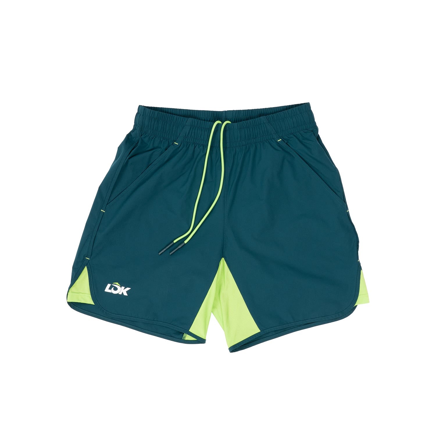 PANTALÓN CORTO LOK BASHI