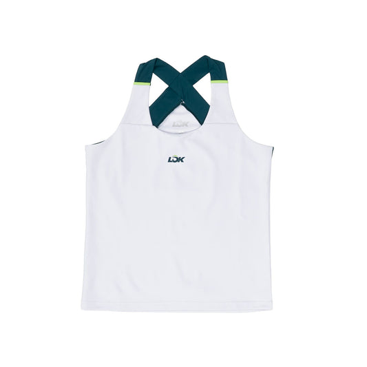 TOP LOK ECRINS MUJER