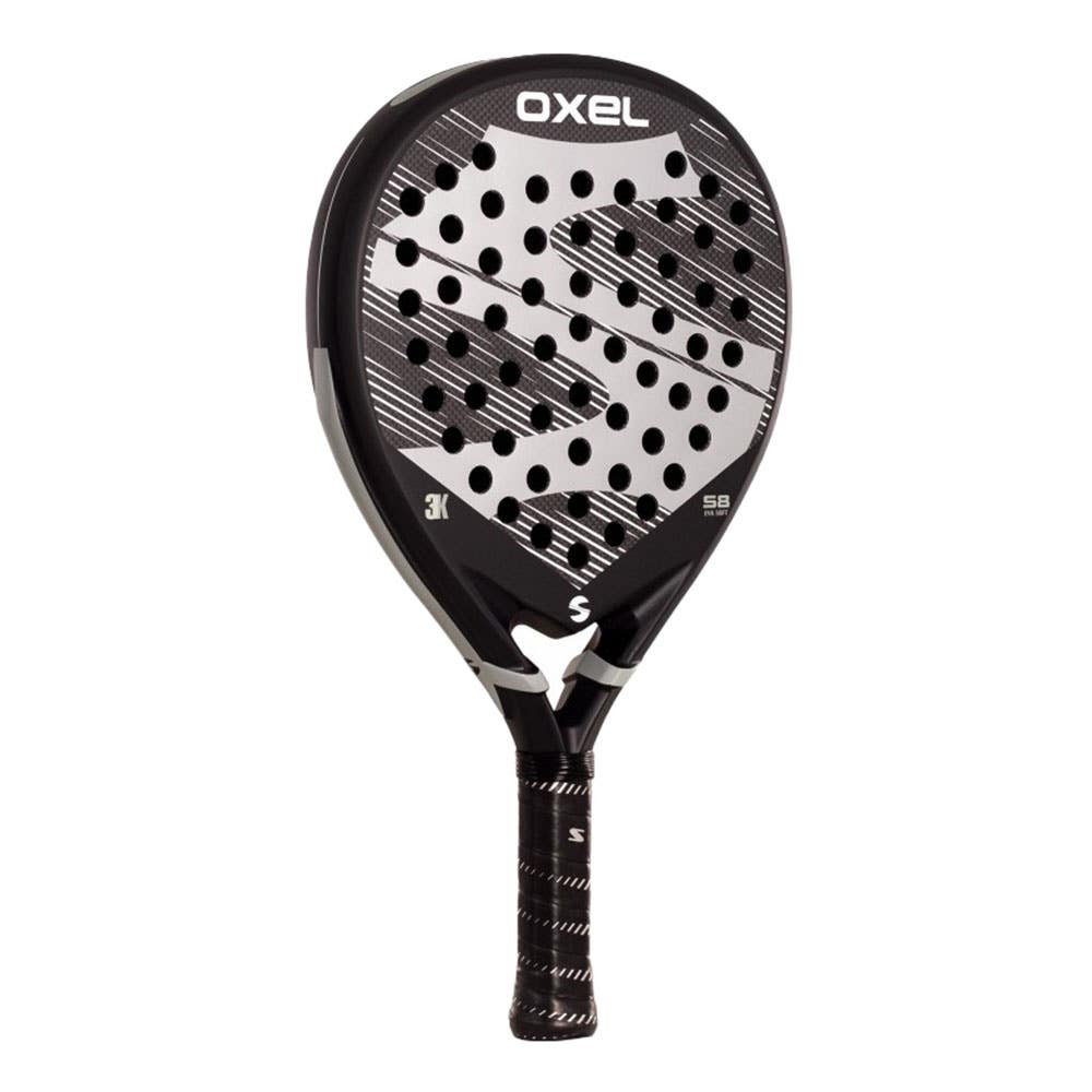 SOFTEE OXEL