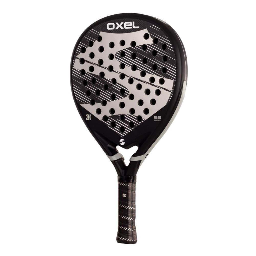 SOFTEE OXEL
