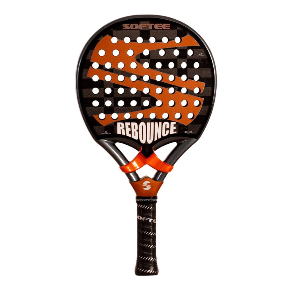 SOFTEE REBOUNCE ORANGE