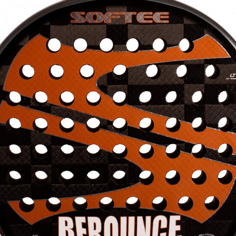 SOFTEE REBOUNCE ORANGE
