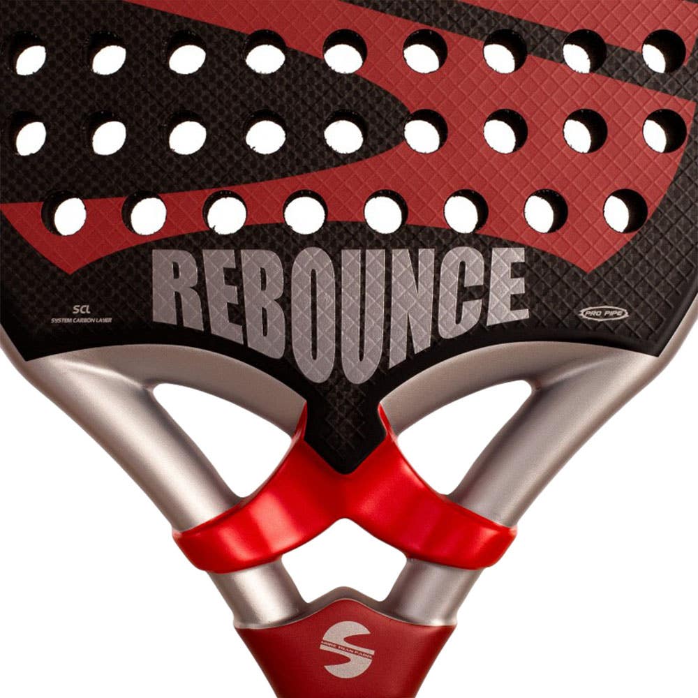 SOFTEE REBOUNCE ROJO 3K