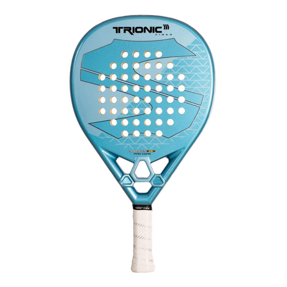 SOFTEE TRIONIC FIBER