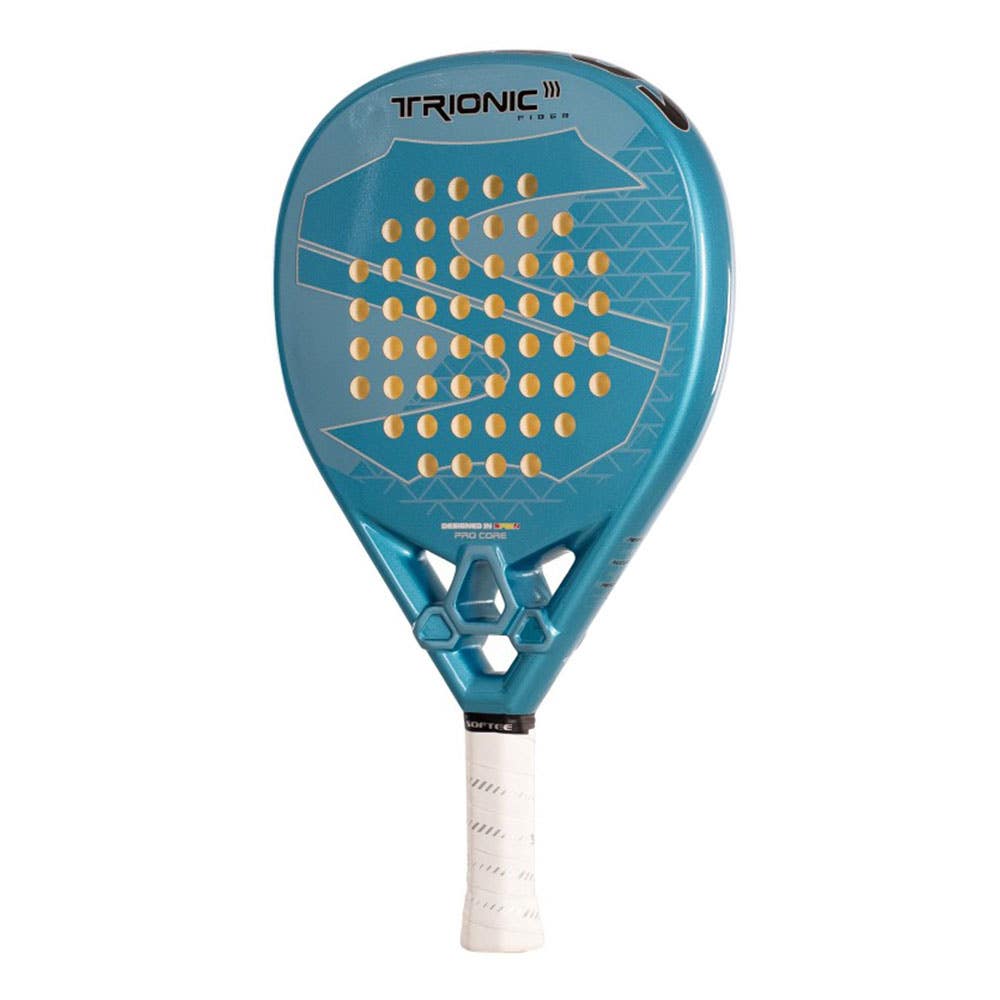 SOFTEE TRIONIC FIBER