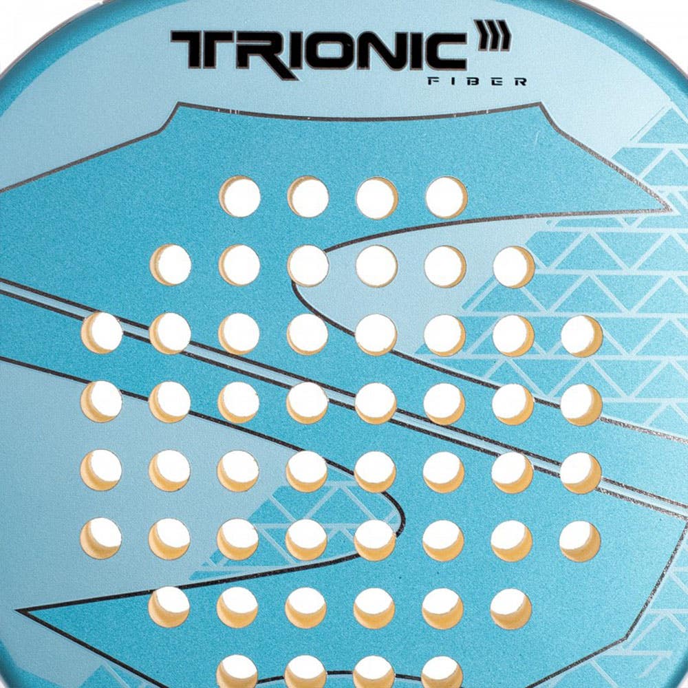 SOFTEE TRIONIC FIBER