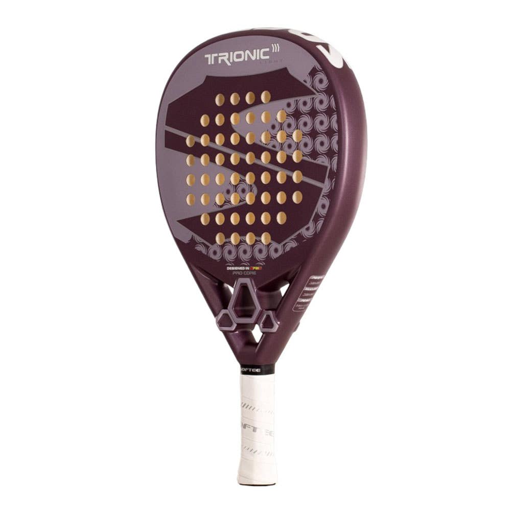 SOFTEE TRIONIC LIGHT