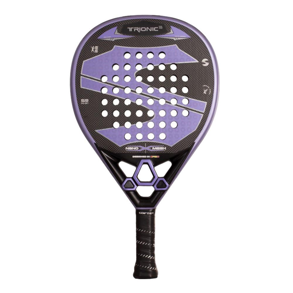 SOFTEE TRIONIC NANO MESH