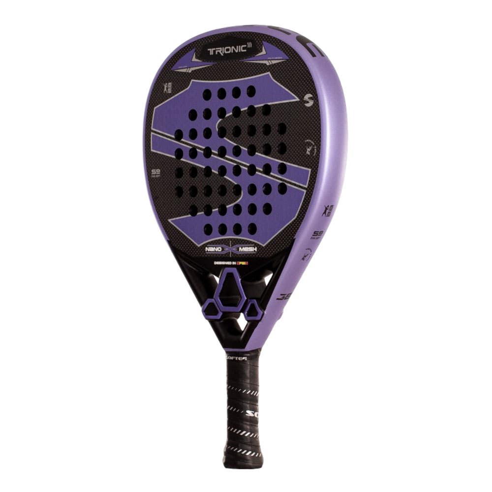 SOFTEE TRIONIC NANO MESH