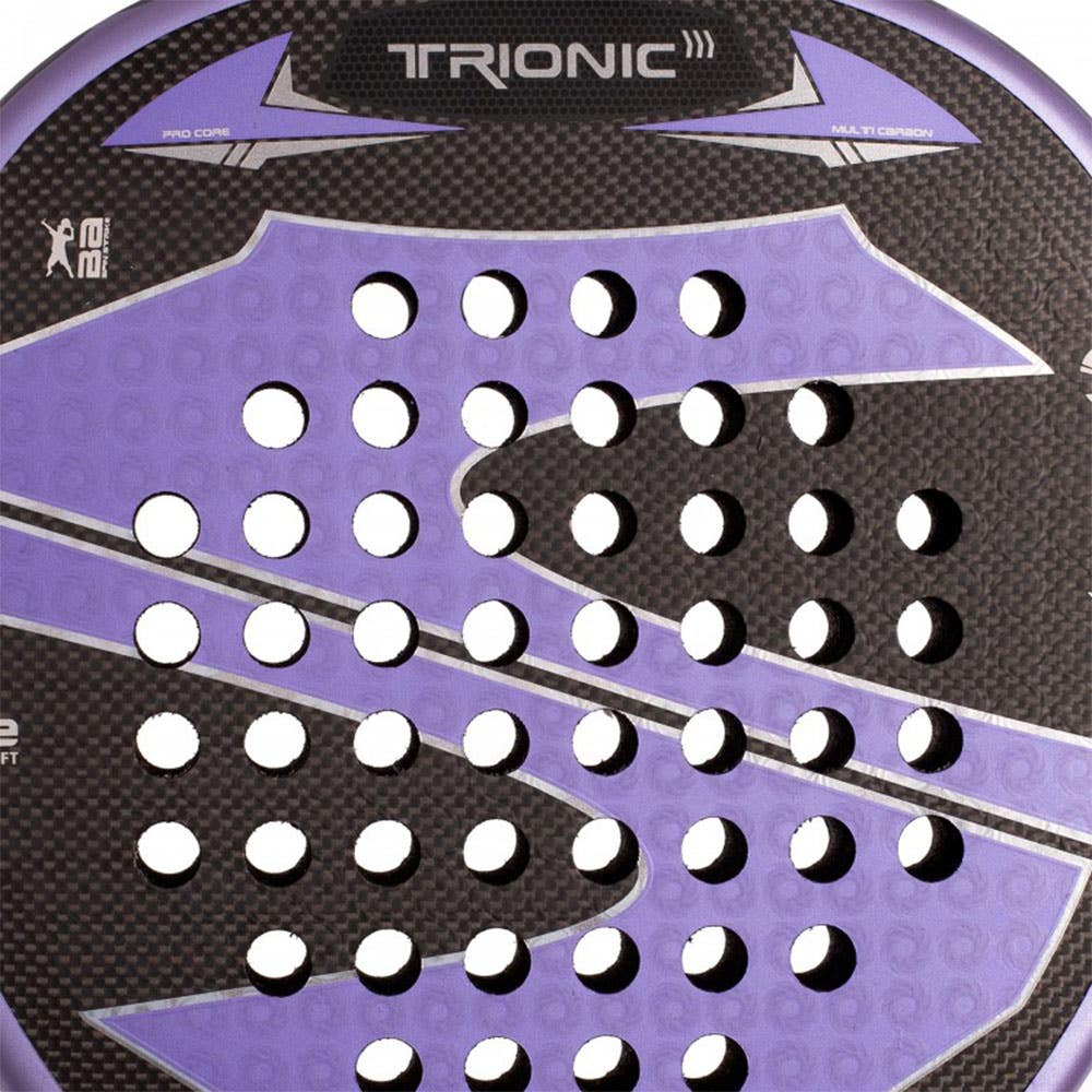 SOFTEE TRIONIC NANO MESH