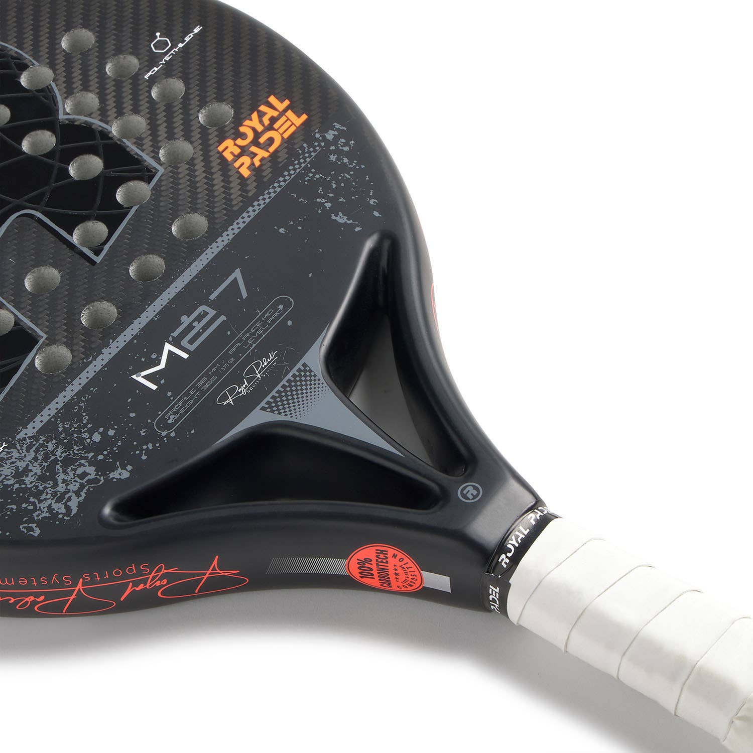 ROYAL PADEL M27 POLY 2026