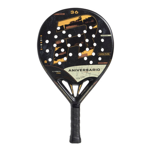 ROYAL PADEL RP 36 ANIVERSARIO POLY 2026