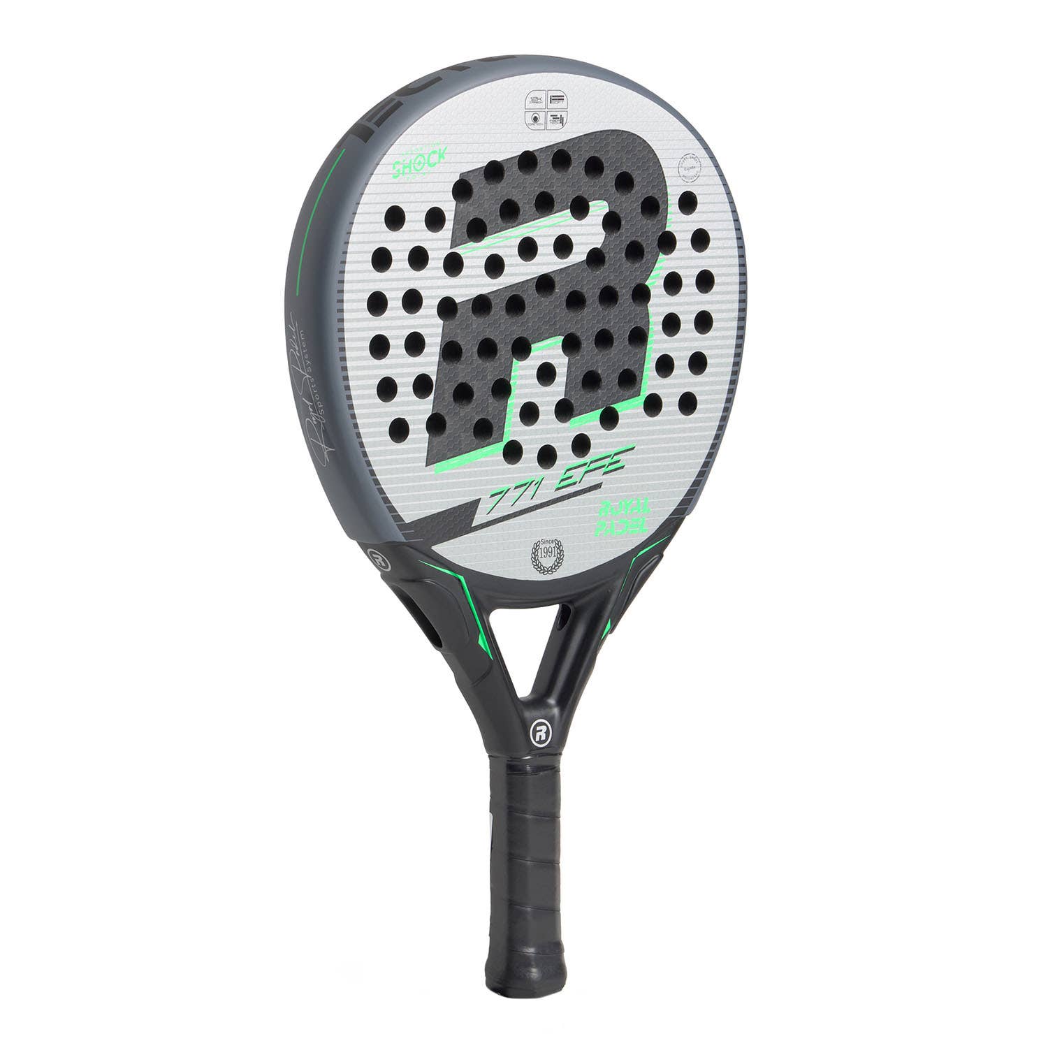 ROYAL PADEL RP EFE EXTREME 2026
