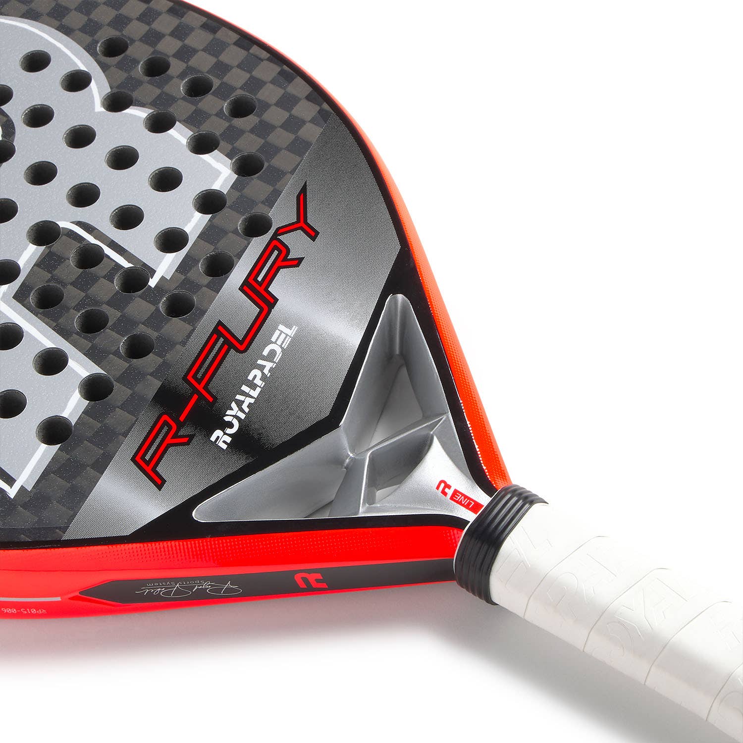 ROYAL PADEL RP FURY 2026
