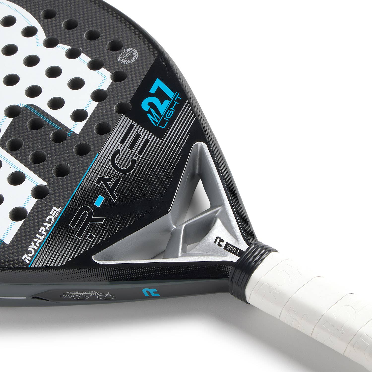ROYAL PADEL RP RACE LIGHT 2026