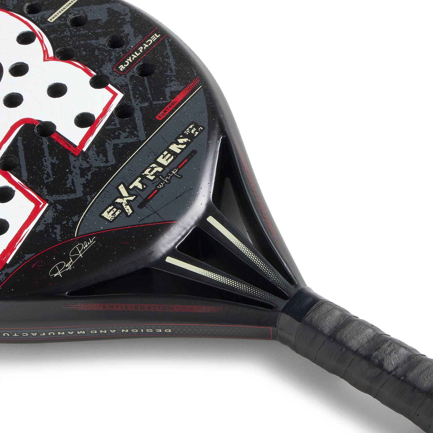 ROYAL PADEL WHIP EXTREME 2026