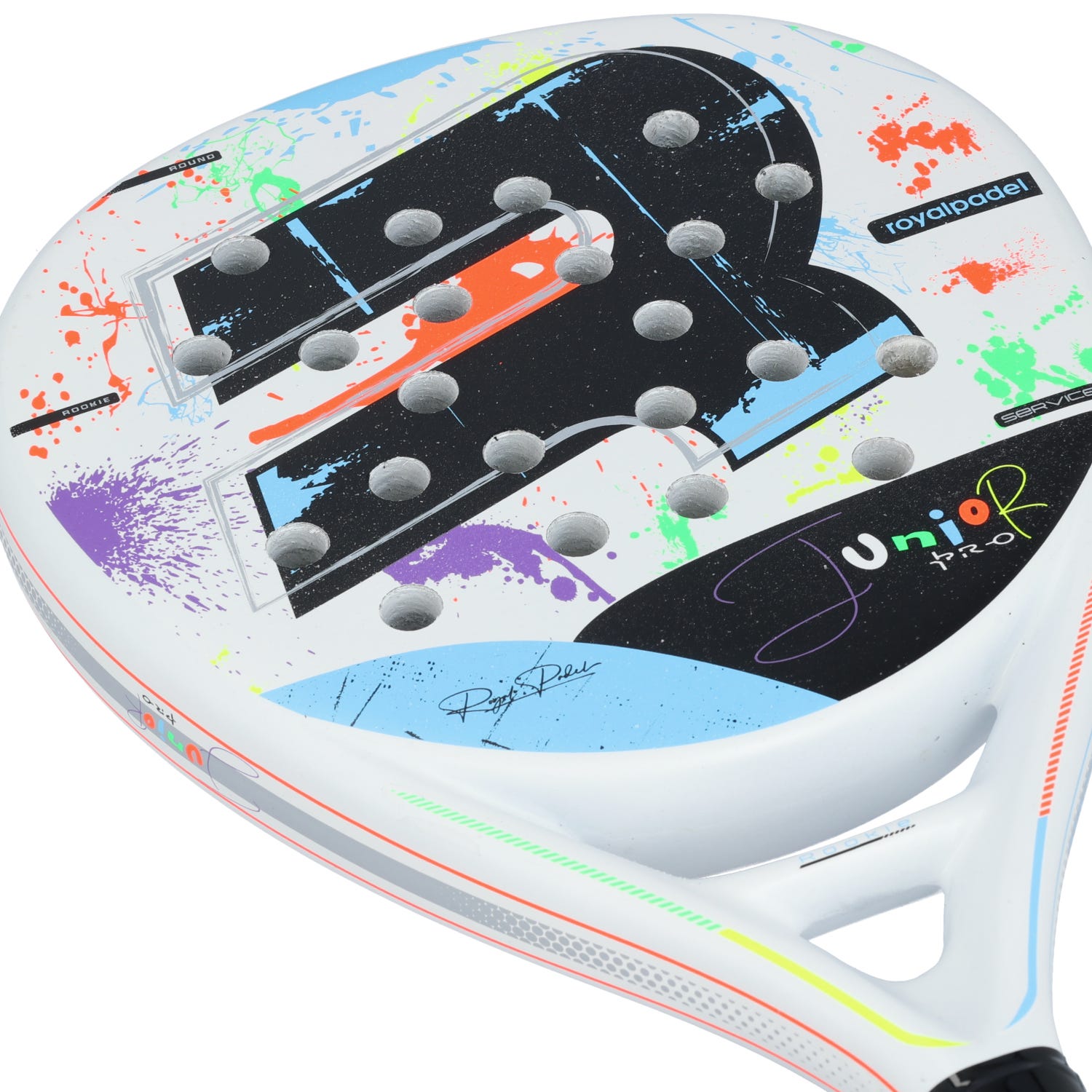 ROYAL PADEL RP PADEL JUNIOR