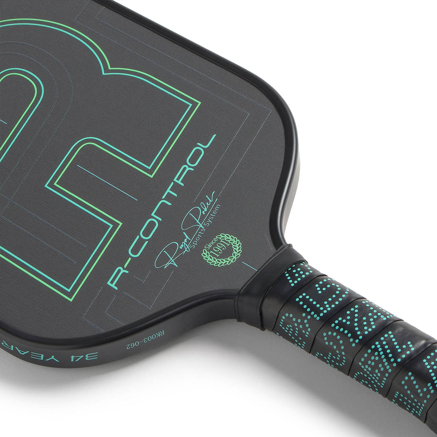 ROYAL PADEL RP PICKLEBALL CONTROL 2026