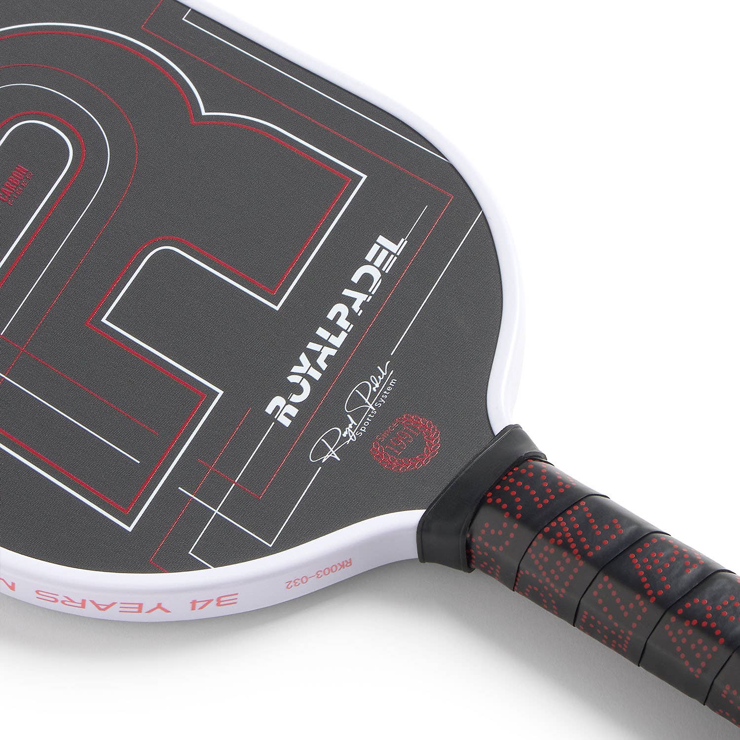 ROYAL PADEL RP PICKLEBALL FURY 2026