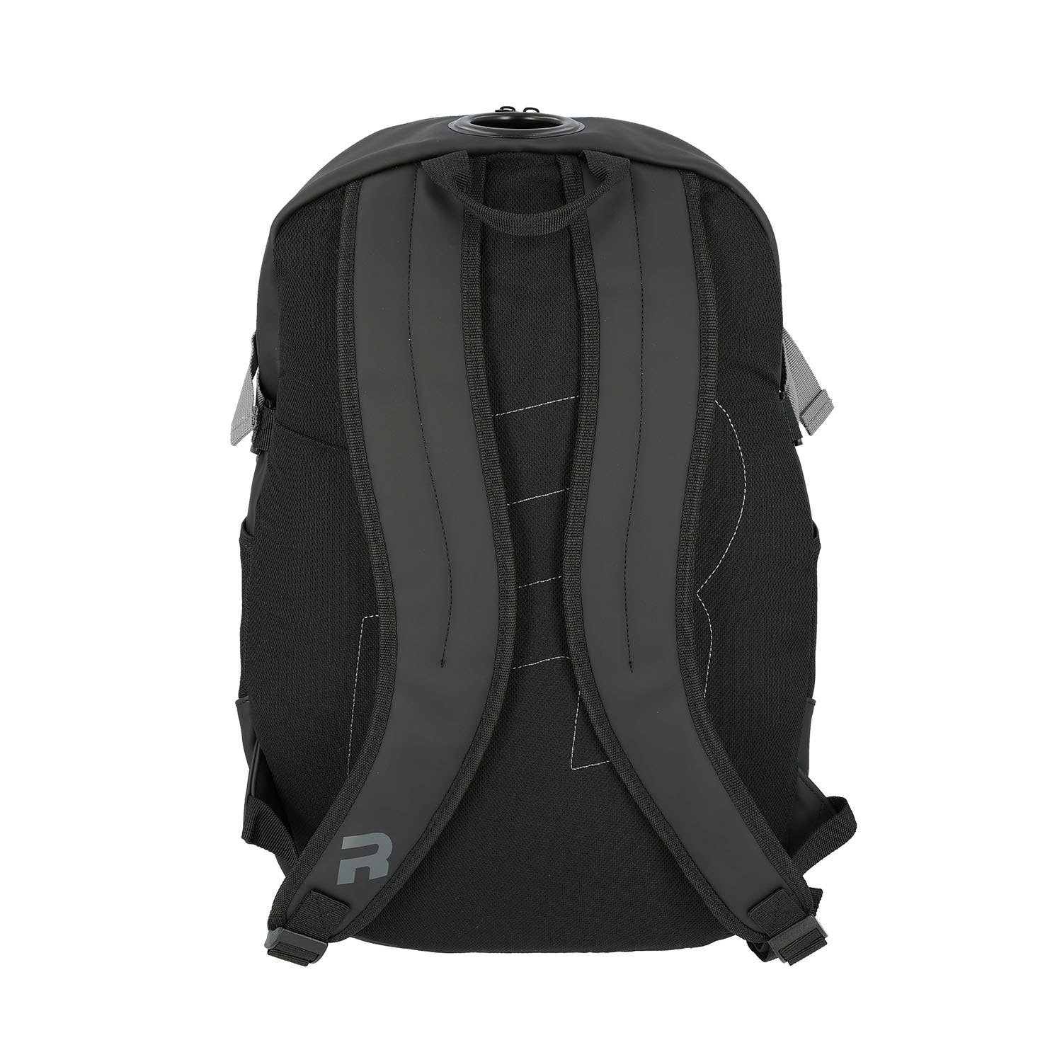 MOCHILA ROYAL PADEL FORCE BLACK 2026