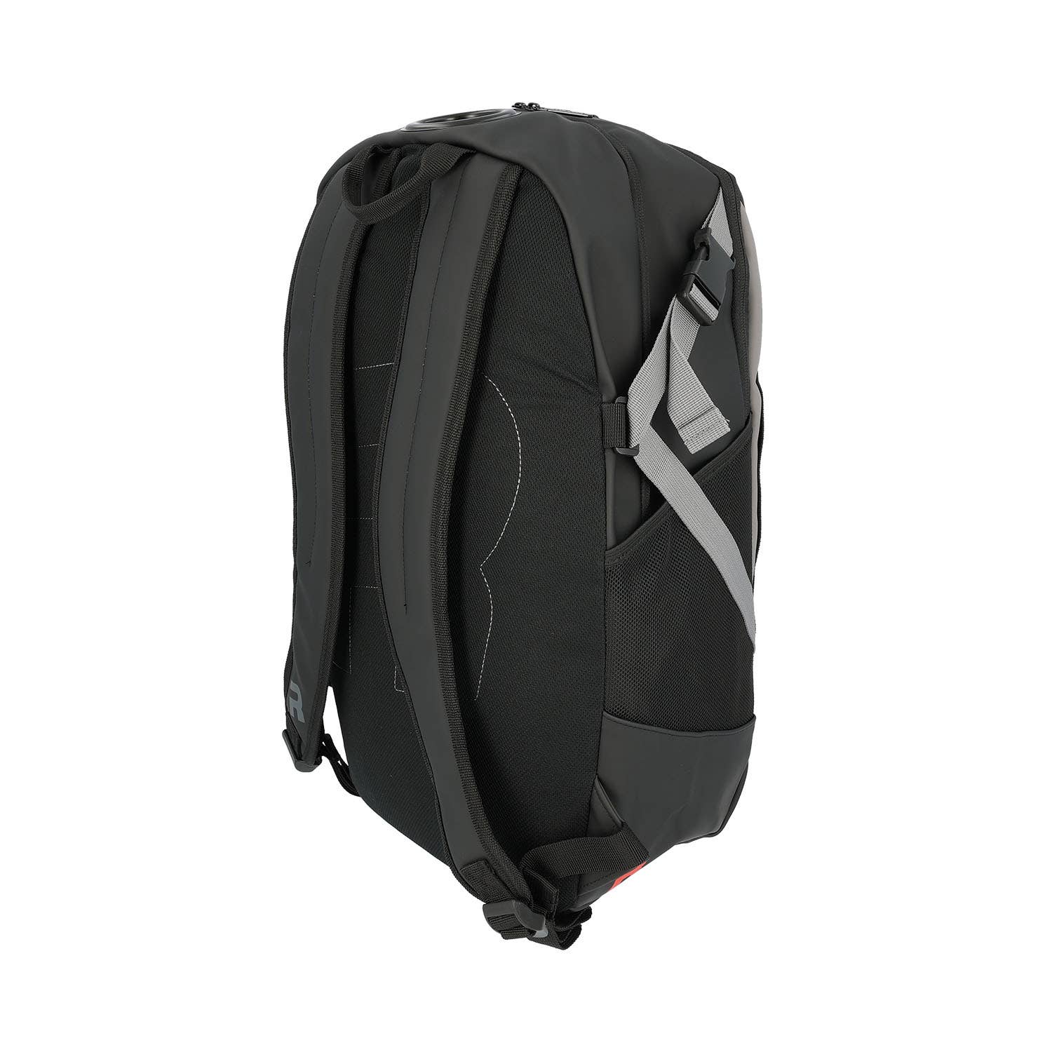 MOCHILA ROYAL PADEL FORCE BLACK 2026