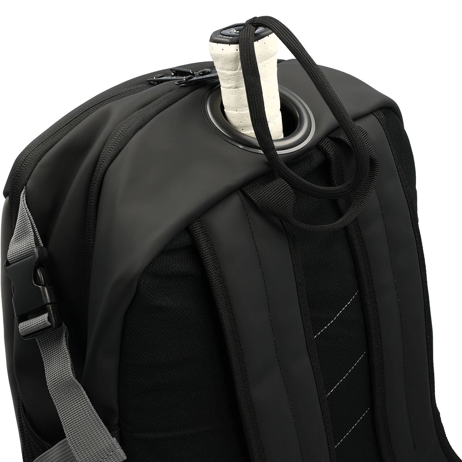 MOCHILA ROYAL PADEL FORCE BLACK 2026