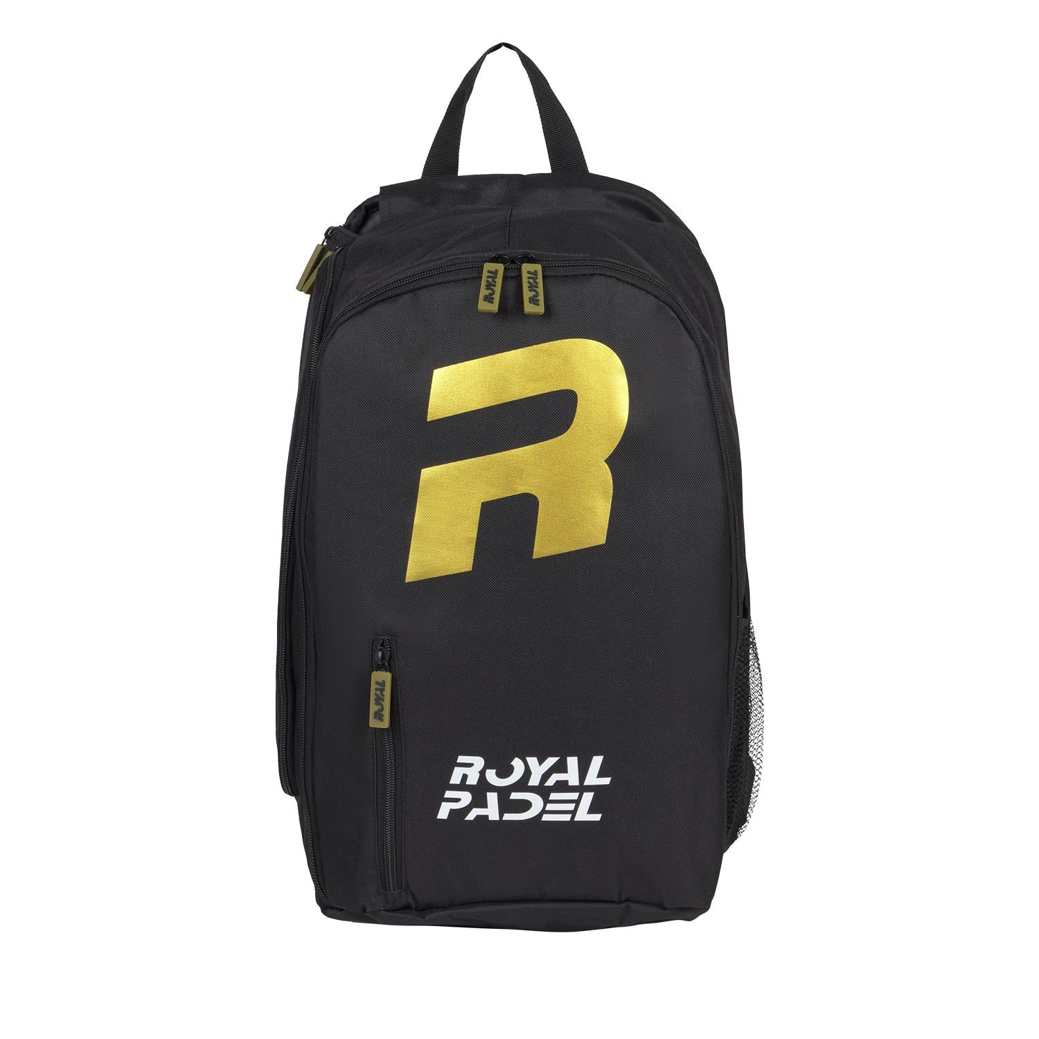 MOCHILA ROYAL PADEL ONE BLACK