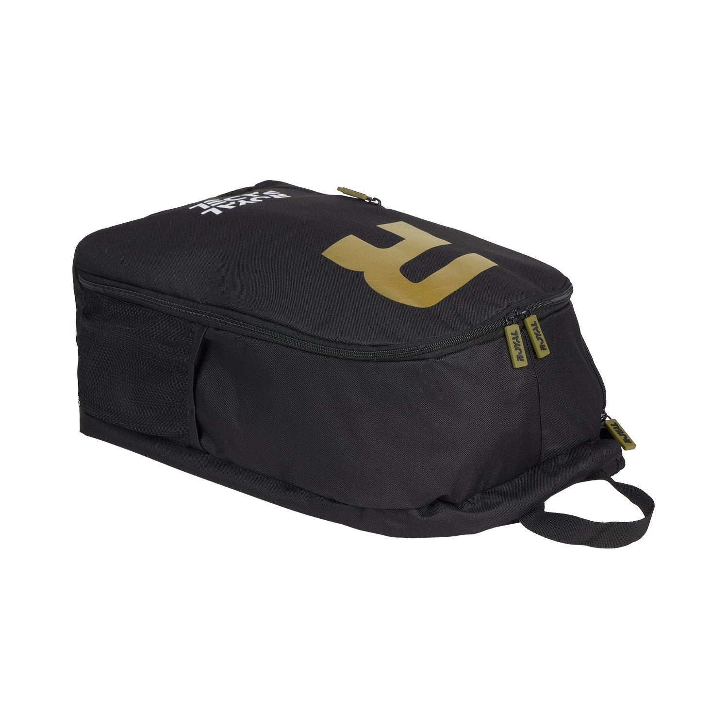 MOCHILA ROYAL PADEL ONE BLACK