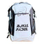 MOCHILA ROYAL PADEL FORCE WHITE 2026