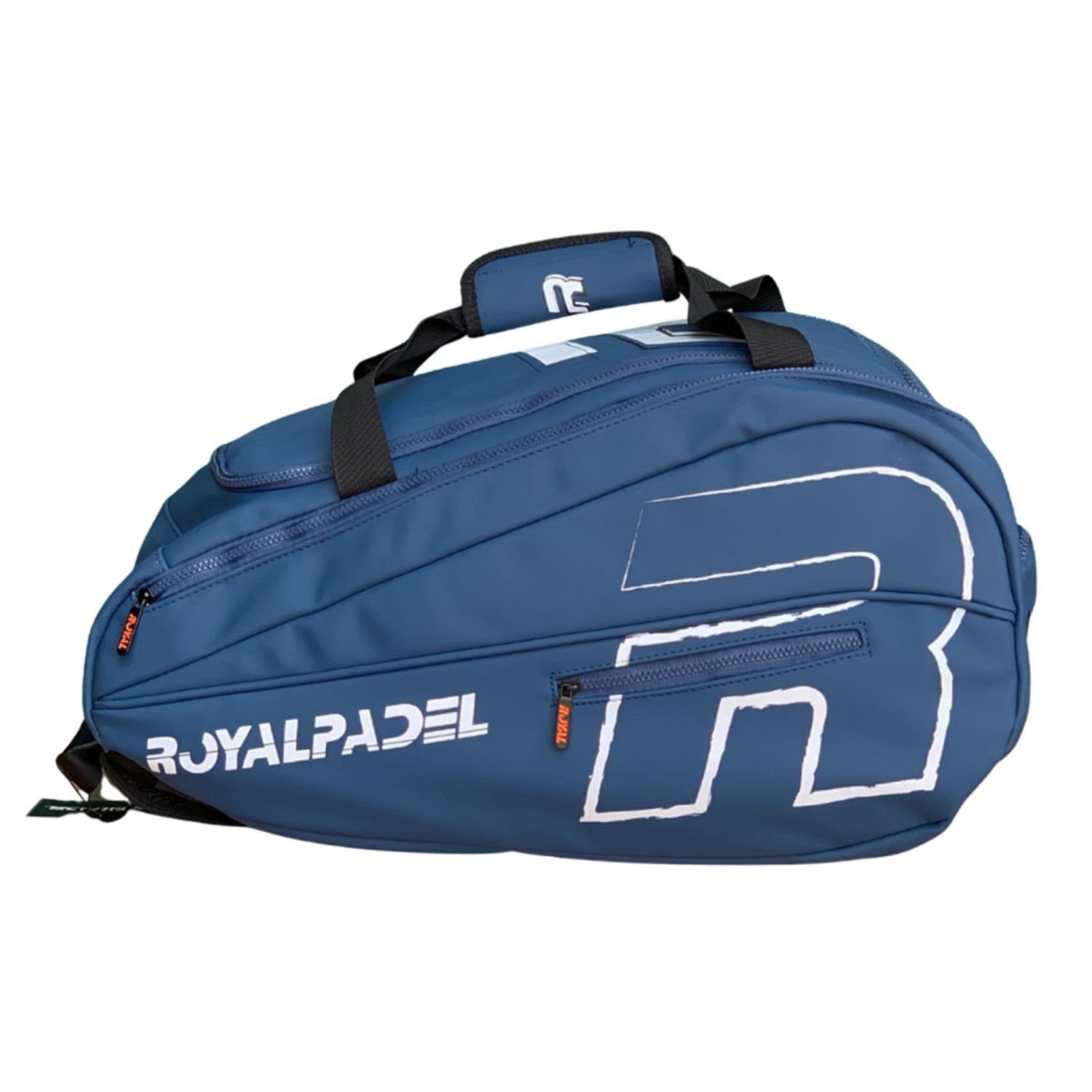 PALETERO ROYAL PADEL FORCE BLUE 2026