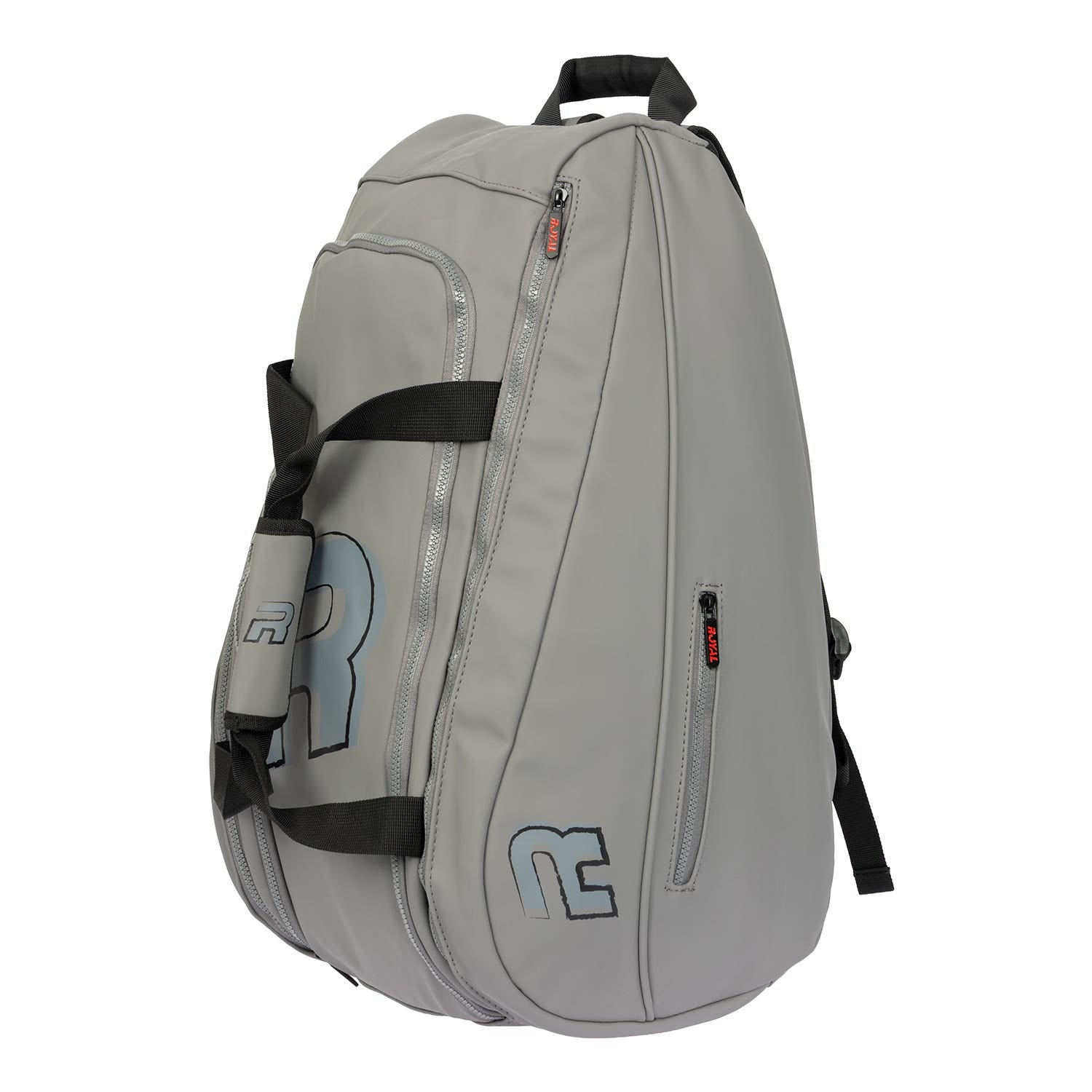 PALETERO ROYAL PADEL FORCE GREY 2026
