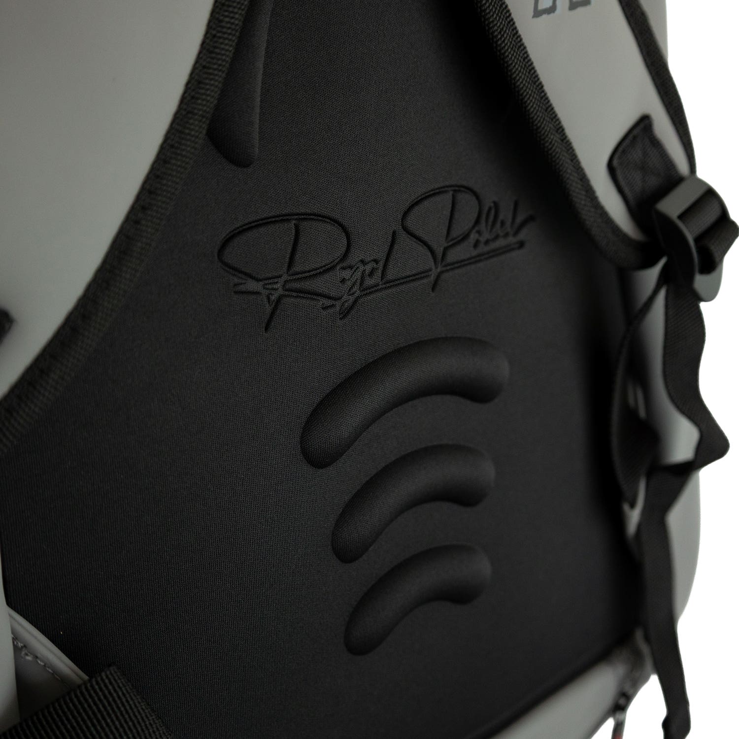 PALETERO ROYAL PADEL FORCE GREY 2026