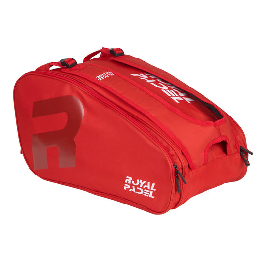 PALETERO ROYAL PADEL ONE RED