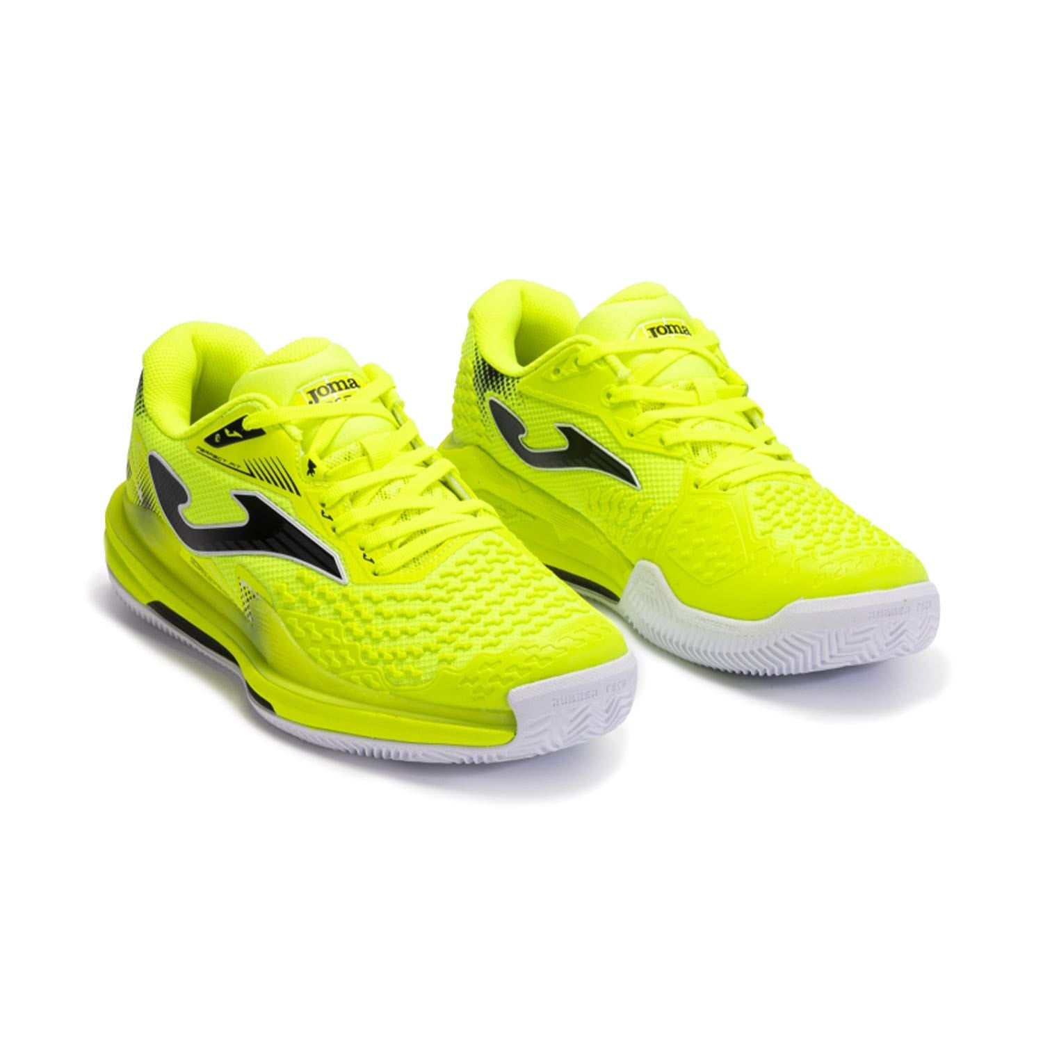 JOMA ACE MEN AMARILLO FLUOR TACEW2409C