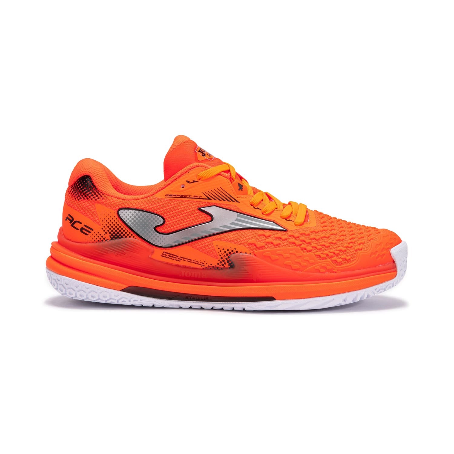 JOMA ACE MEN NARANJA TACE2508AC