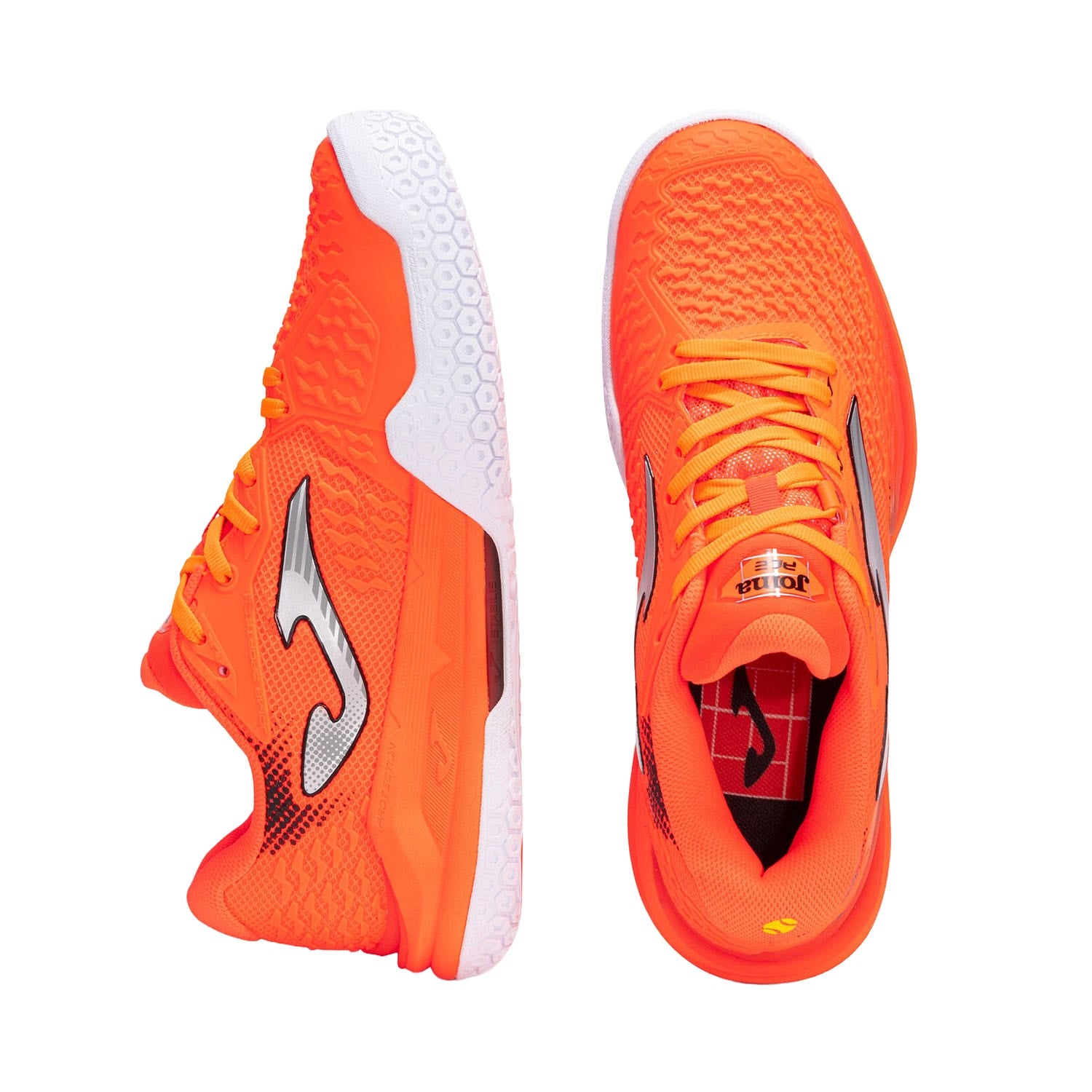 JOMA ACE MEN NARANJA TACE2508AC